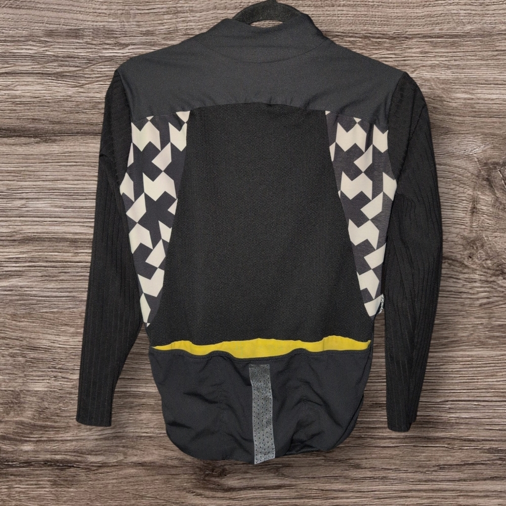 Assos Equipe Rs Spring Fall Jacket - image 3